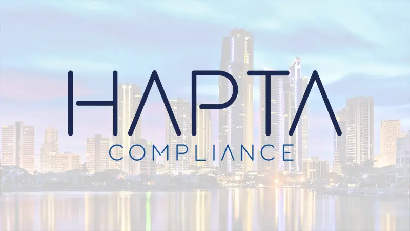 Hapta Compliance